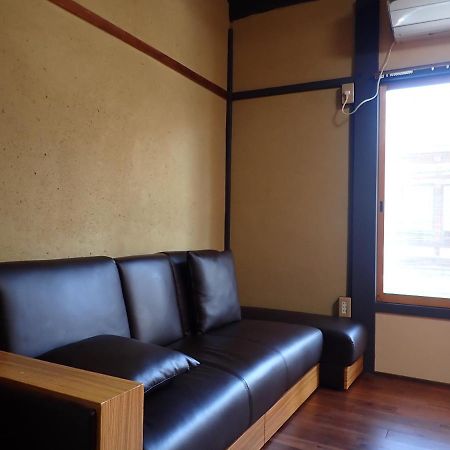 京都 感激旅馆酒店 外观 照片