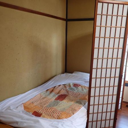 京都 感激旅馆酒店 外观 照片