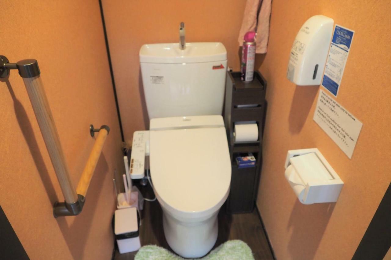 京都 感激旅馆酒店 外观 照片