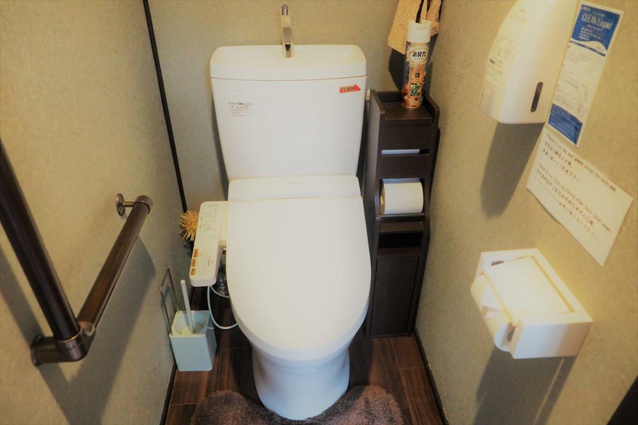 京都 感激旅馆酒店 外观 照片