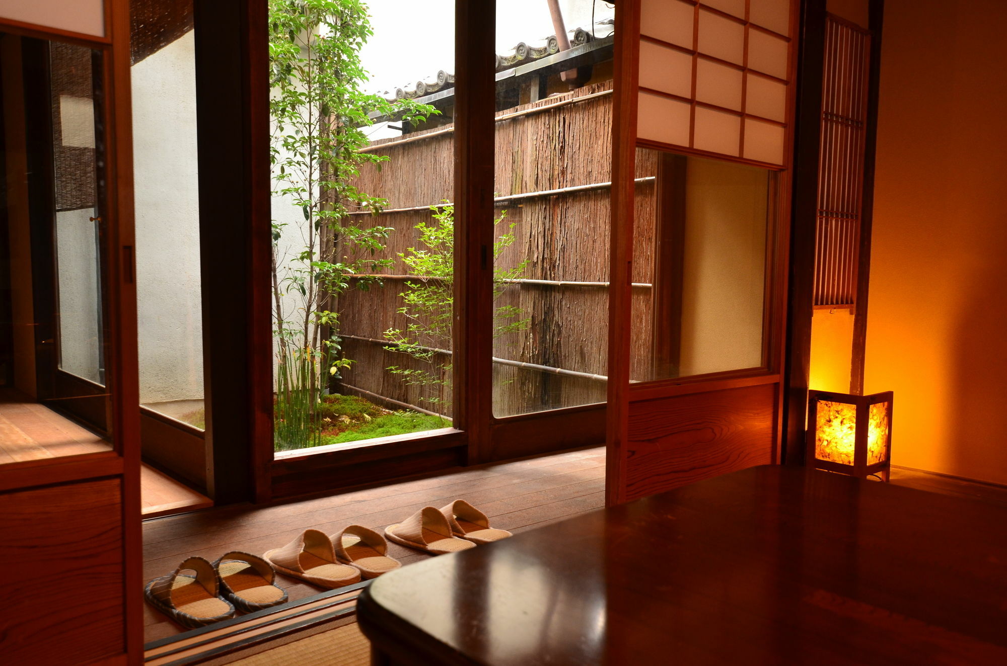 京都 感激旅馆酒店 外观 照片