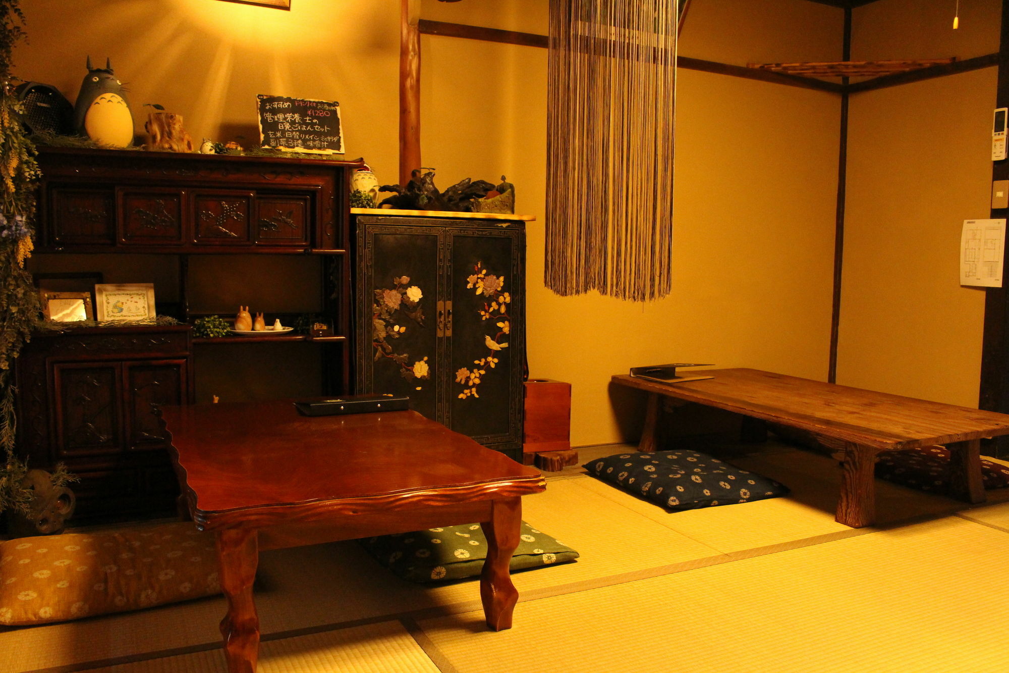 京都 感激旅馆酒店 外观 照片