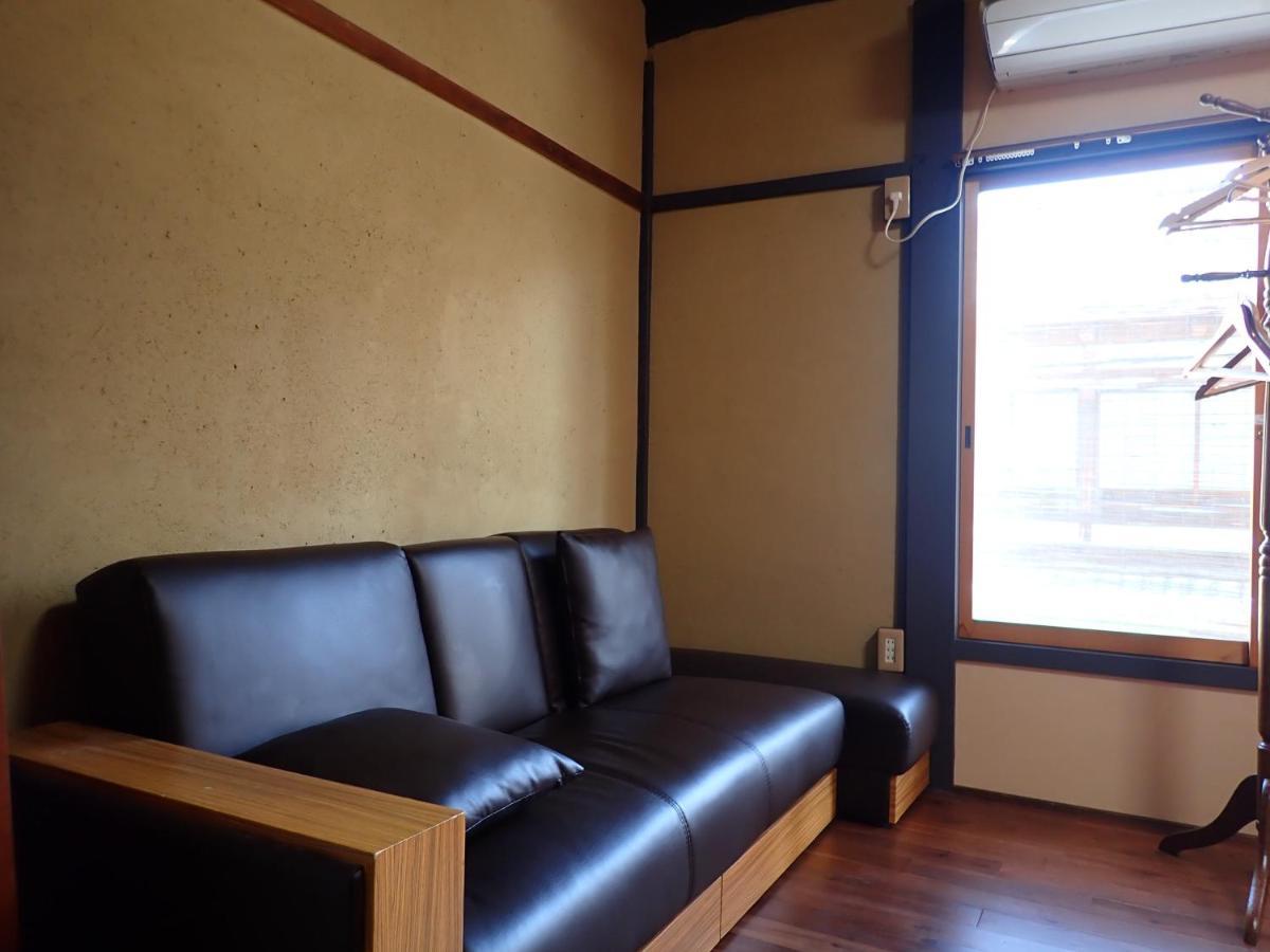 京都 感激旅馆酒店 外观 照片