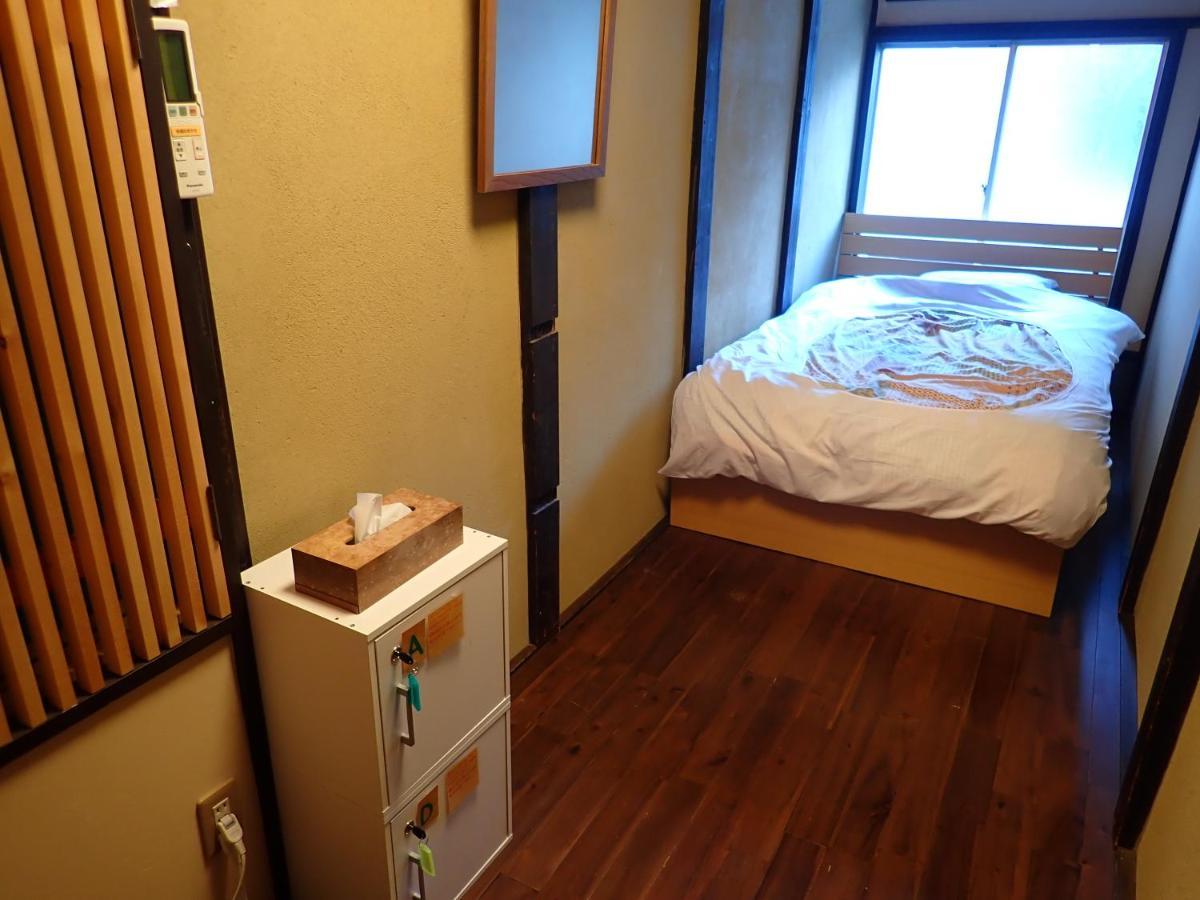 京都 感激旅馆酒店 外观 照片